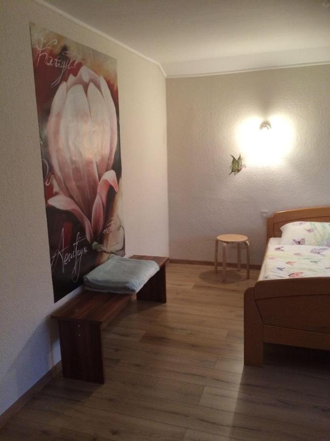 Ferienwohnung-Michels Orlenbach المظهر الخارجي الصورة
