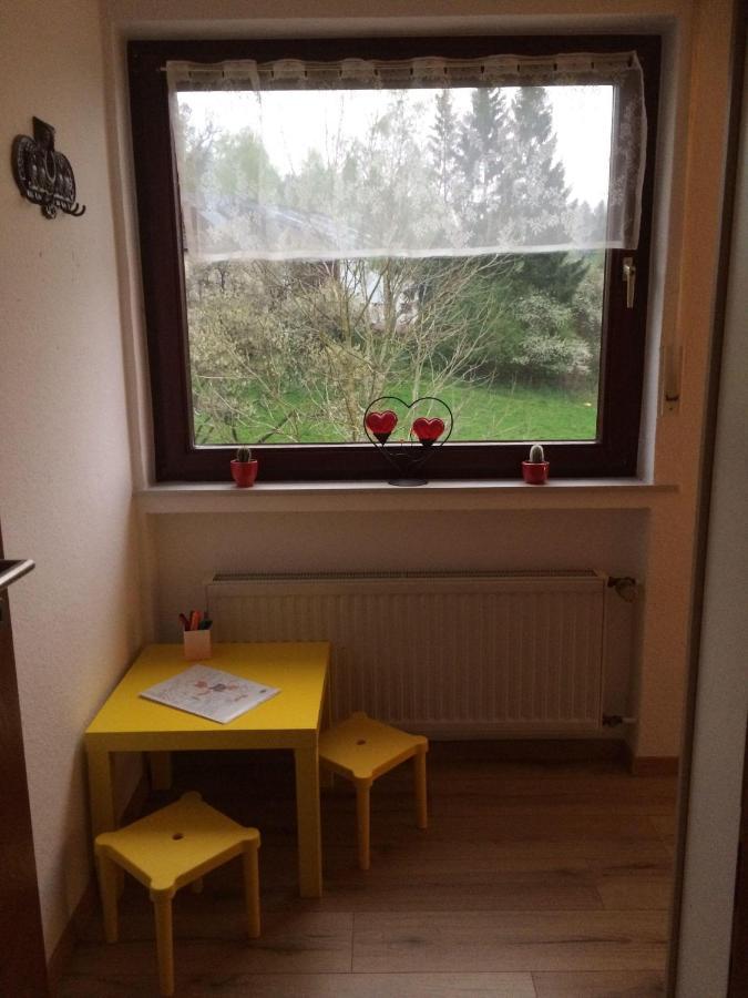 Ferienwohnung-Michels Orlenbach المظهر الخارجي الصورة