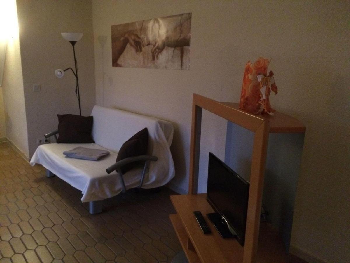 Ferienwohnung-Michels Orlenbach المظهر الخارجي الصورة