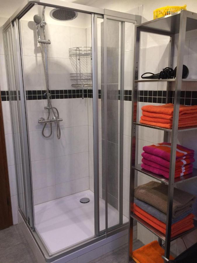 Ferienwohnung-Michels Orlenbach المظهر الخارجي الصورة