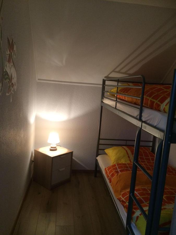 Ferienwohnung-Michels Orlenbach المظهر الخارجي الصورة
